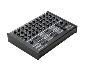 Erica Synths Perkons HD-01 BK Drum Machine Synthesizer