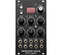 Erica Synths Perkons Voice Eurorack Module