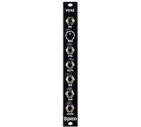 Erica Synths Pico VCA2 Eurorack Module