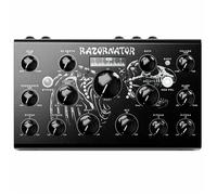 Erica Synths Razornator Resonating Delay Lines Effects Unit