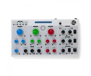 Erica Synths x Richie Hawtin Bullfrog