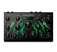 Erica Synths Xenodrive Distortion/Overdrive/Waveshaper FX Unit
