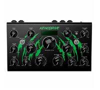 Erica Synths Xenodrive Stereo Distortion Effects Unit