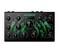 Erica Synths Xenodrive - Stereo Distortion Unit