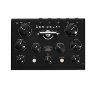 Erica Synths Zen Delay Hybrid Desktop Delay Unit