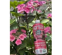 Ericaceous Organic liquid plant feed fertiliser 1.5L (1)