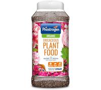 Ericaceous Plant Food 800g (Pack of 1) - Fertiliser for Plants & Acid-Loving Varieties | Ideal for Azaleas, Camellias, Rhododendrons, Blueberries & Heathers | Supports Healthy Growth