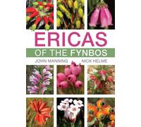 Ericas of the Fynbos