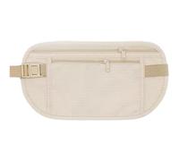 Ericetion Cash Passport Pack Water Resistant Bumbags Wallet Gym Bags Hands Free Bum Bag with Zipper Nylon Waist Pouch Sport Pouch Belt Bag for Women Men