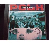 Erich & Das Polk - Wir Sind Das Polk (US Import)