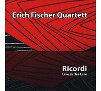 Erich Fischer Quartett - Ricordi