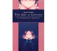 Erich Fromm - Art of Loving - Paperback - H245z