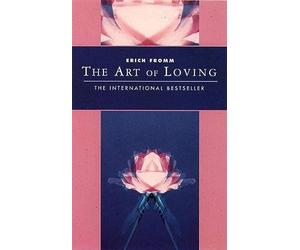 Erich Fromm - Art of Loving - Paperback - H245z