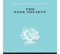 Erich Fromm Sane Society Ils 252 Paperback Book Erich Fromm Multicolor