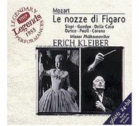 ERICH GUEDEN/SIEPI/KLEIBER - LE NOZZE DI FIGARO (GA) 3 CD NEW