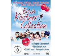 Erich Kästner Collection