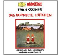 Erich Kaestner - Das Doppelte Lottchen