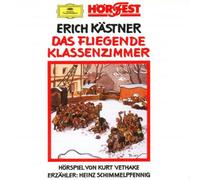 Erich Kaestner - Das Fliegende Klassenzimm