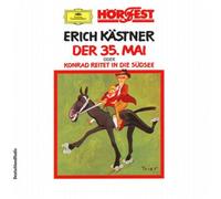 Erich Kaestner - Der 35.Mai