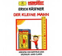Erich Kaestner - Der Kleine Mann