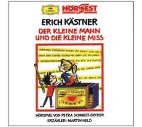 Erich Kaestner - Der Kleine Mann U.D.Ki.M