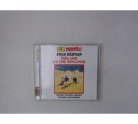 Erich Kaestner - Emil & Die 3 Zwillinge