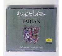 Erich Kaestner - Fabian