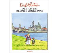 Als ich ein kleiner Junge war