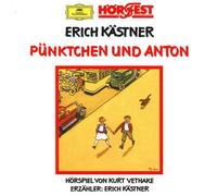 Erich Kaestner - Puenktchen & Anton