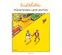 Erich Kästner Walter Trier Punktchen und Anton (Hardback)