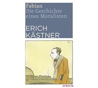 Erich Kastner Fabian (Paperback)
