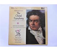 Erich Kleiber - Beethoven The Choral Symphony