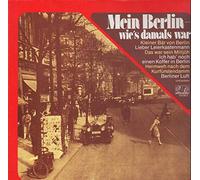 Erich Kleiber - Mein Berlin - wie's damals war [Vinyl LP]