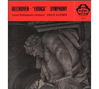 Erich Kleiber / Vienna Philharmonic Orchestra - Symphony No. 3 'Eroica' [Vinyl LP]