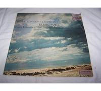 Erich Leinsdorf, Los Angeles Philharmonic Orchestra - Tchaikovsky: Symphony No.6 in B Minor, Pathetique