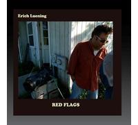 Erich Luening - Red Flags