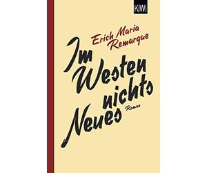 Erich Maria Remarque Thomas F. Schneider Im Westen Nichts Neues (Hardback)