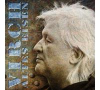 Erich Virch - Altes Eisen