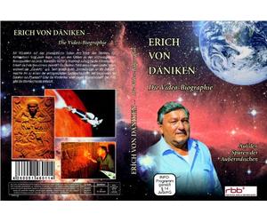 Erich von Däniken. Die Video-B