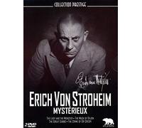 Erich Von Stroheim - DVD
