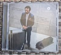 Erich Wolfgang Korng - Korngold/Adams Violin Concertos - CD - P2222z