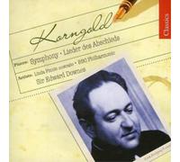 Bbc Phil:Finnie:Downes - SYMPHONY IN F SHARP MAJOR