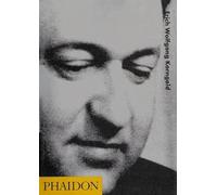 Erich Wolfgang Korngold: 0000 (20th Century Composers)