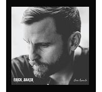 Erick Baker - Dear Amanda
