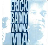 Erick Bamy - Mamma Mia [VINYL]