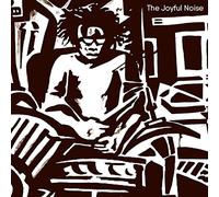 Erick borelva - the joyful noise - Erick borelva - the joyful noise