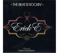 Erick E - Beat Is Rockin