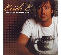 Erick E - The Beat Is Rockin Cds