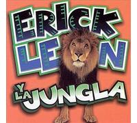 Erick Leon & La Jungla - Erick Leon Y La Jungla