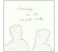 Erick Messler - Dreaming in the Royal Oaks